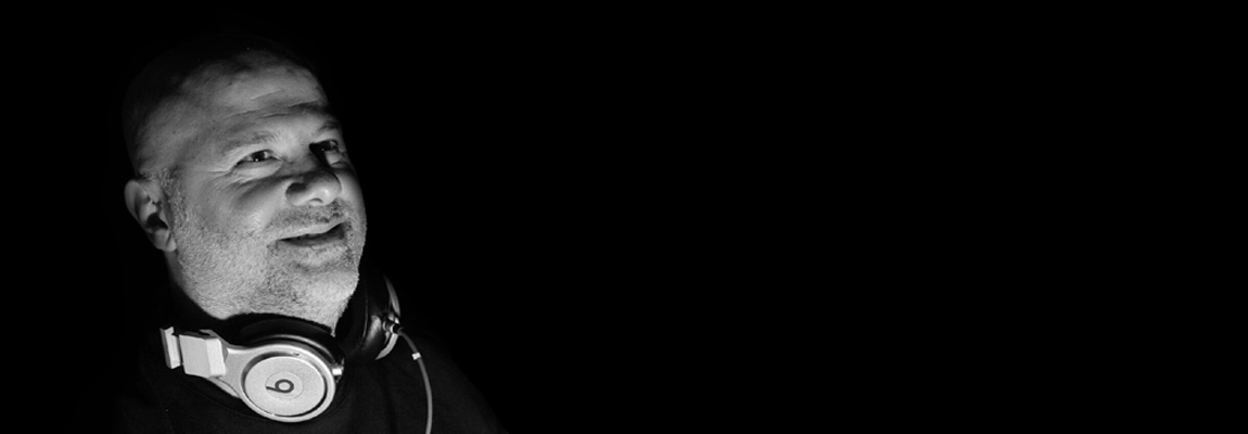 DJMitri Official Website